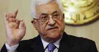 Abbas to go ahead with vote despite Hamas rejection
